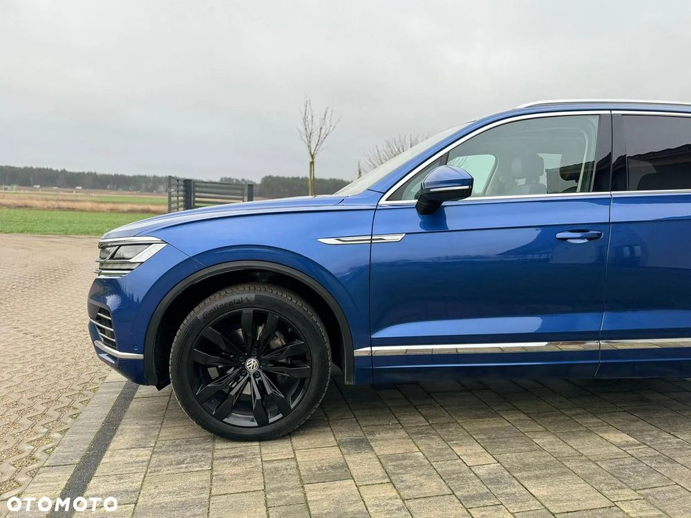 Volkswagen Touareg 3.0 V6 TDI SCR 4Mot - 5