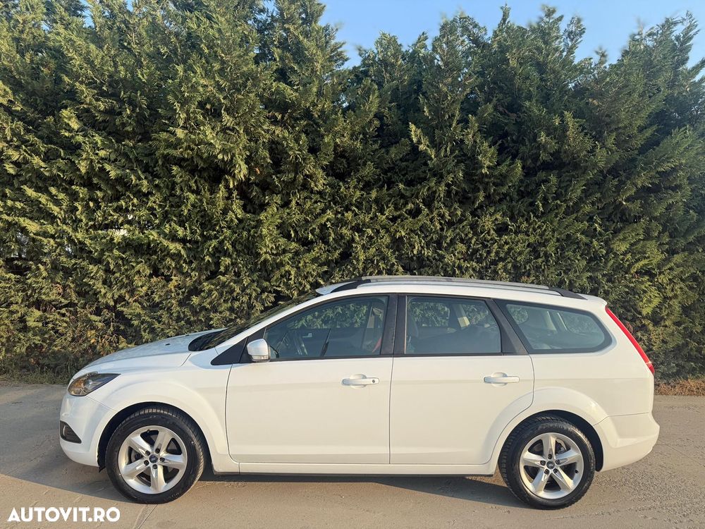 Ford Focus - 5