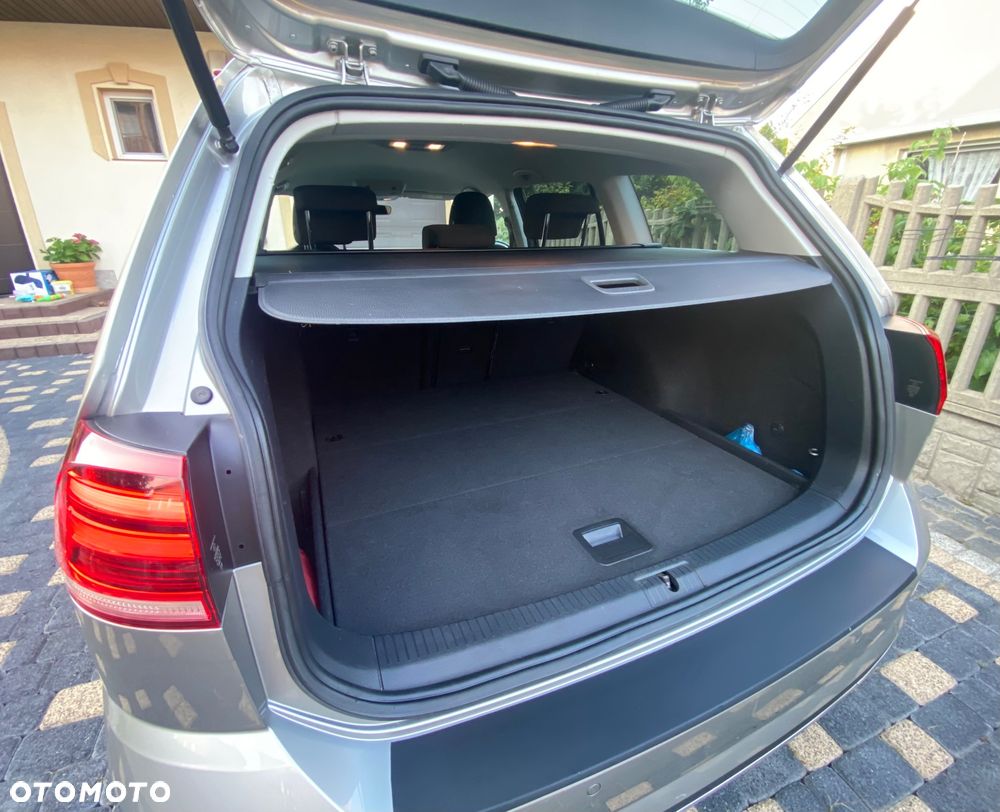 Volkswagen Golf 1.5 eTSI EVO United DSG - 20
