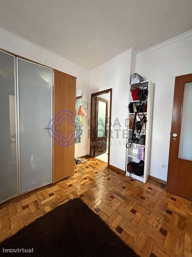 AM T3 com Entrada Independente | Terraço 112,5 m2| Garagem Privativa c - Grande imagem: 5/25