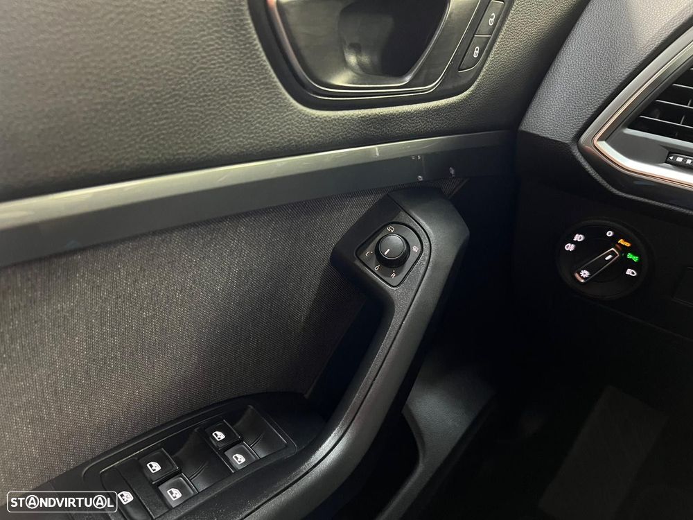 SEAT Ateca 2.0 TDI Style - 17