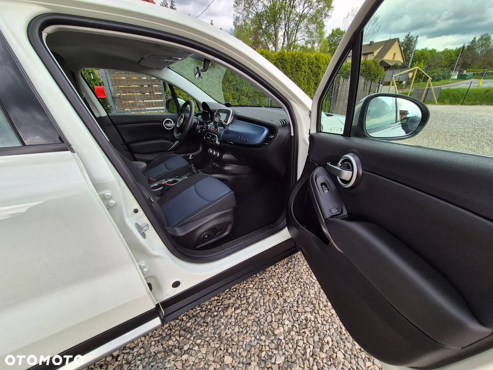 Fiat 500X 1.6 E-Torq 4x2 Mirror - 36