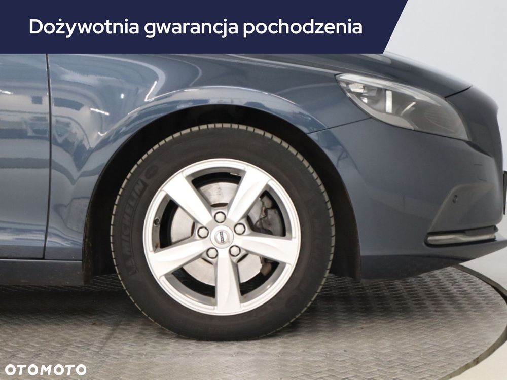 Volvo V40 - 17