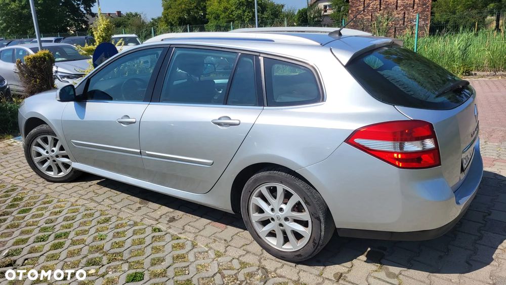 Renault Laguna 2.0 DCi FAP Expression - 10