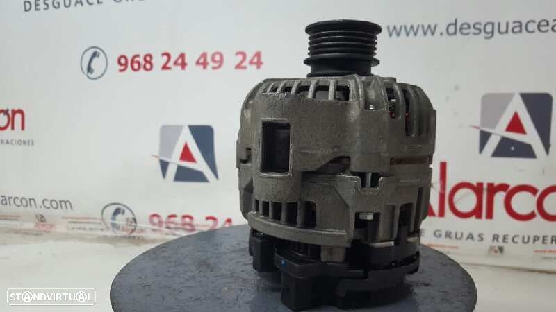 ALTERNADOR MG ROVER SERIE 45 (RT) CLASSIC (4-PTAS.) - 3