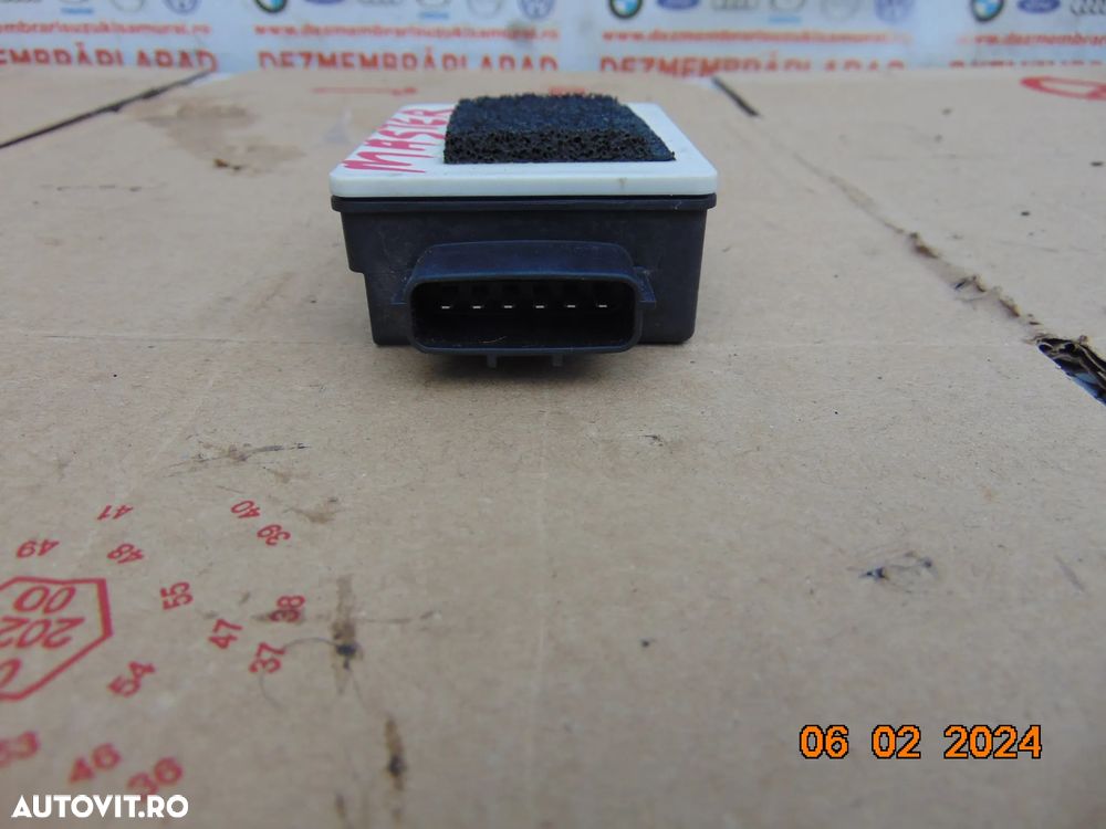 Modul adblue Renault Master Opel Movano nissan nv400 modul ad blue cod 169107893r - 6