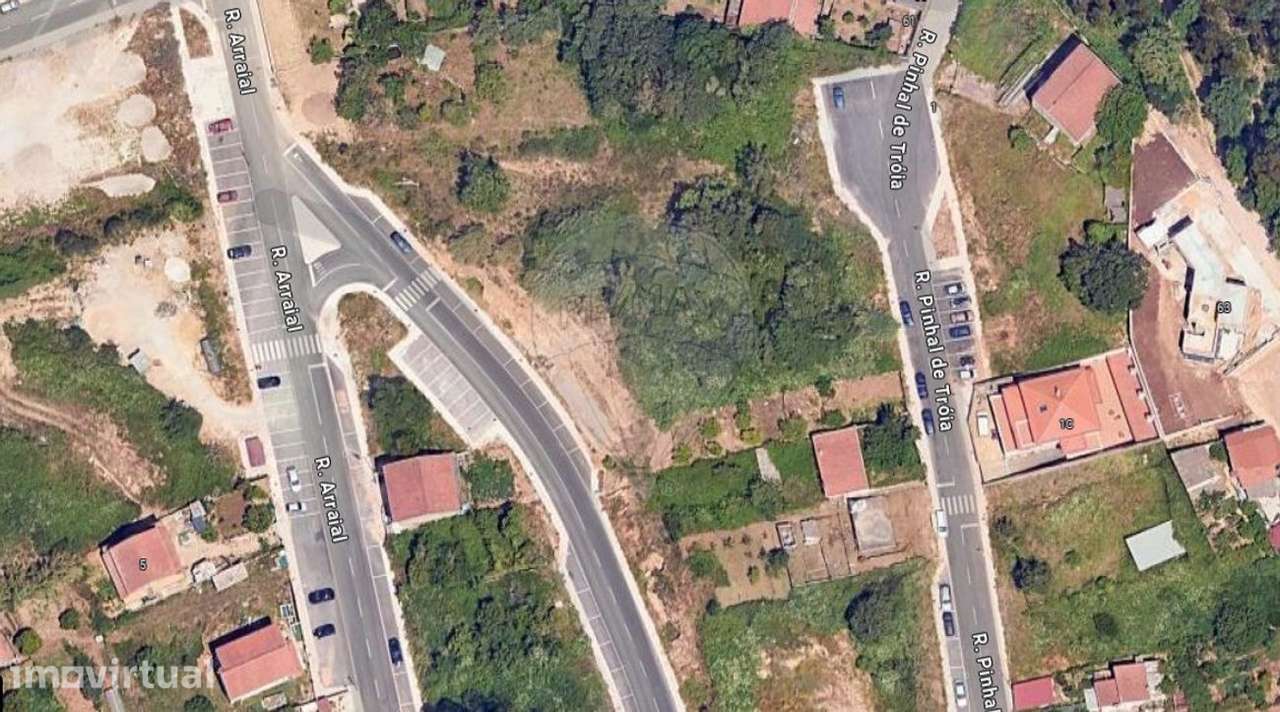 Terreno  para venda - Grande imagem: 2/10