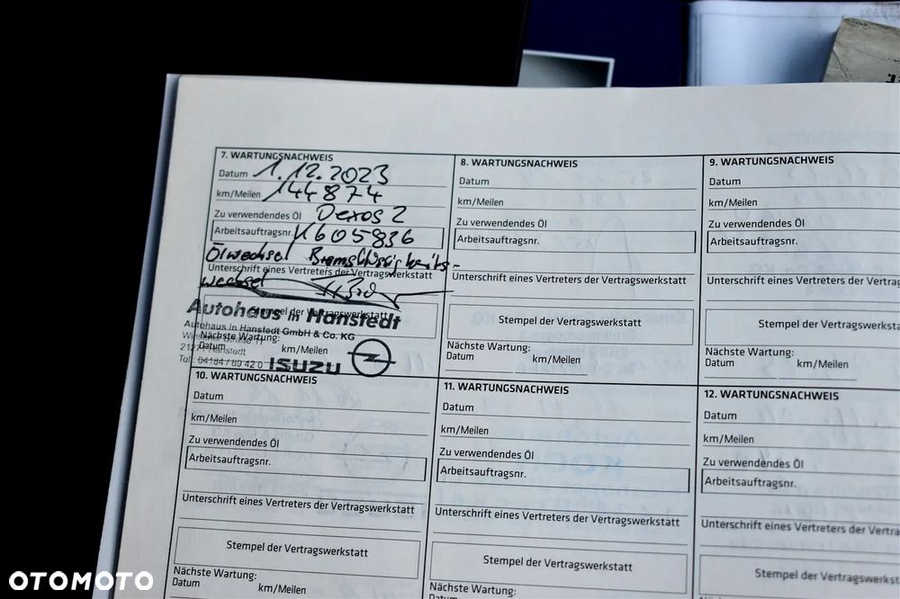 Chevrolet Cruze Station Wagon 1.6 LT - 38