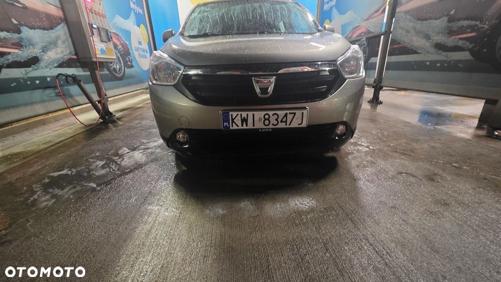 Dacia Lodgy - 18
