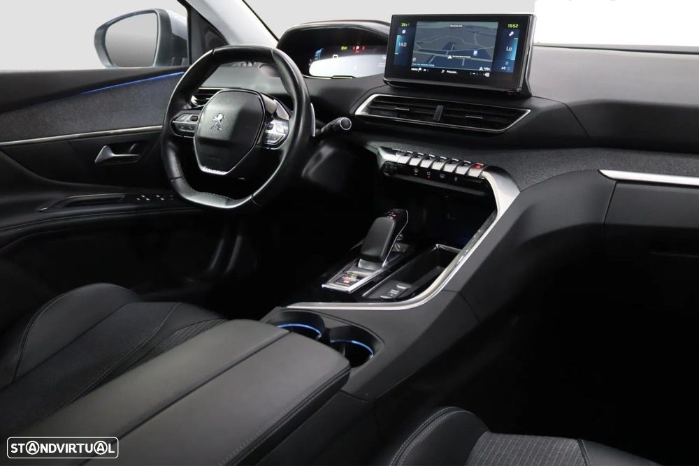 Peugeot 3008 1.6 Hybrid Allure Pack e-EAT8 - 6