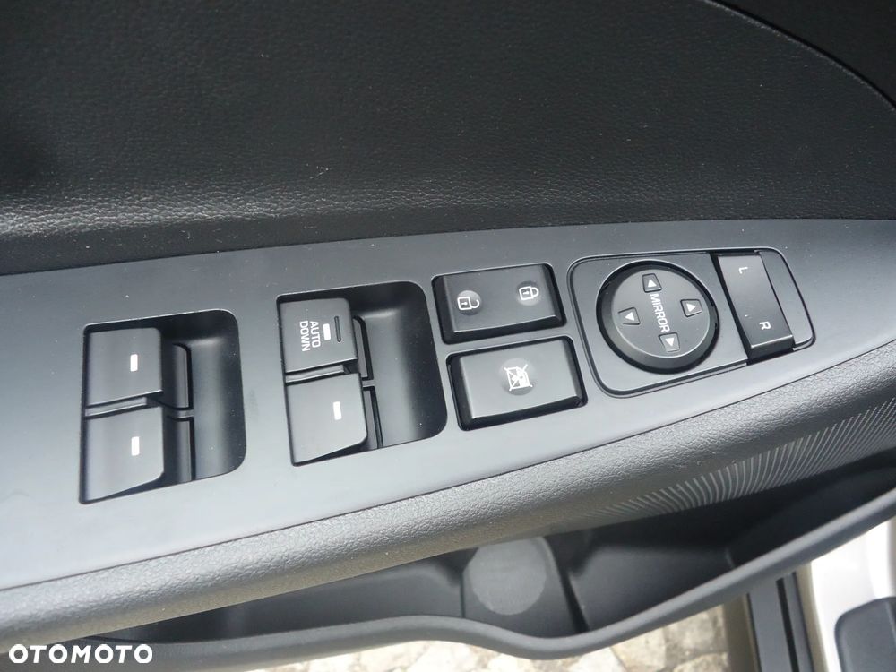 Hyundai Tucson 1.6 GDi Classic 2WD - 20