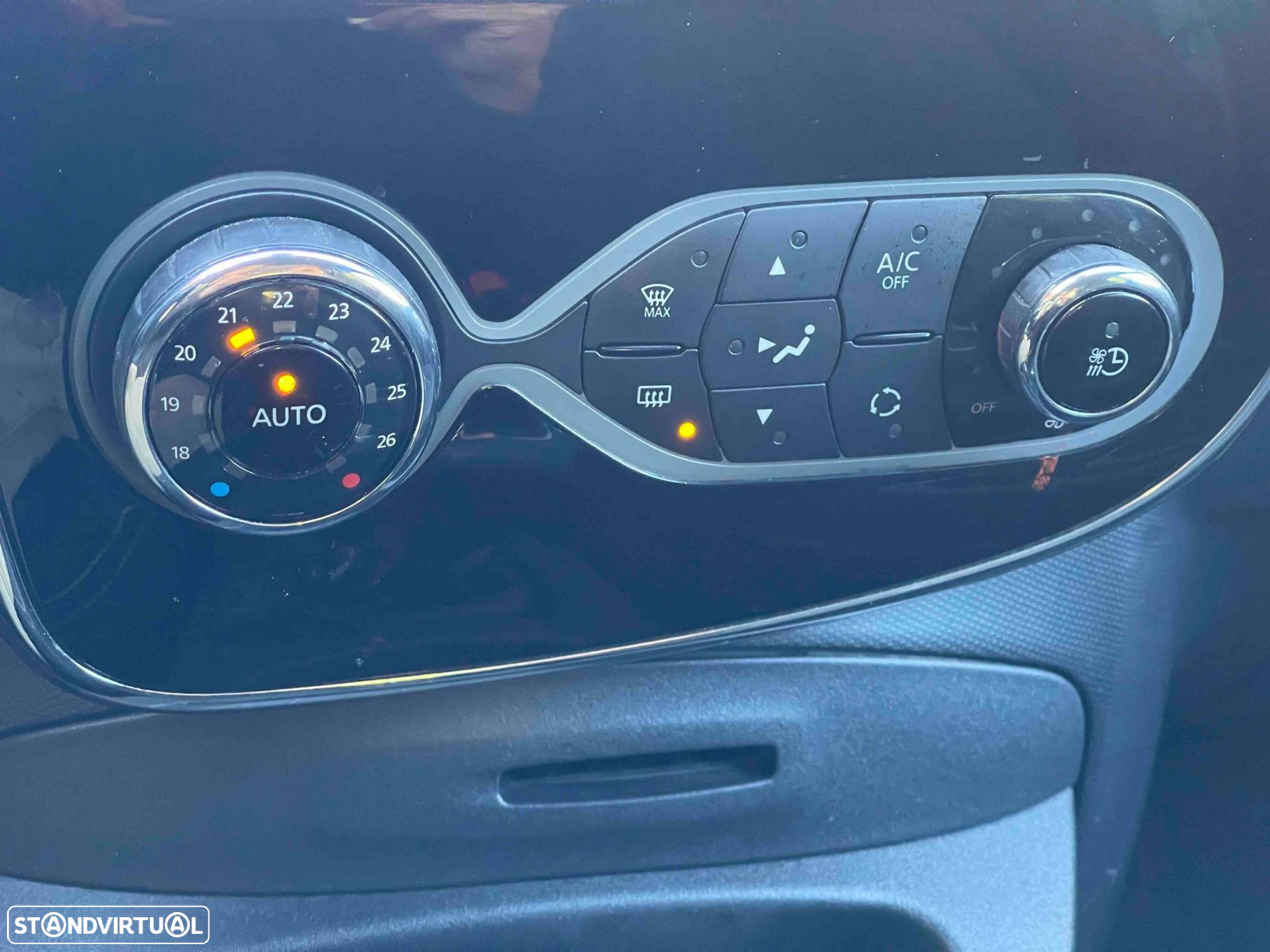 Renault Zoe (c/ Bateria) Limited 40 - 38