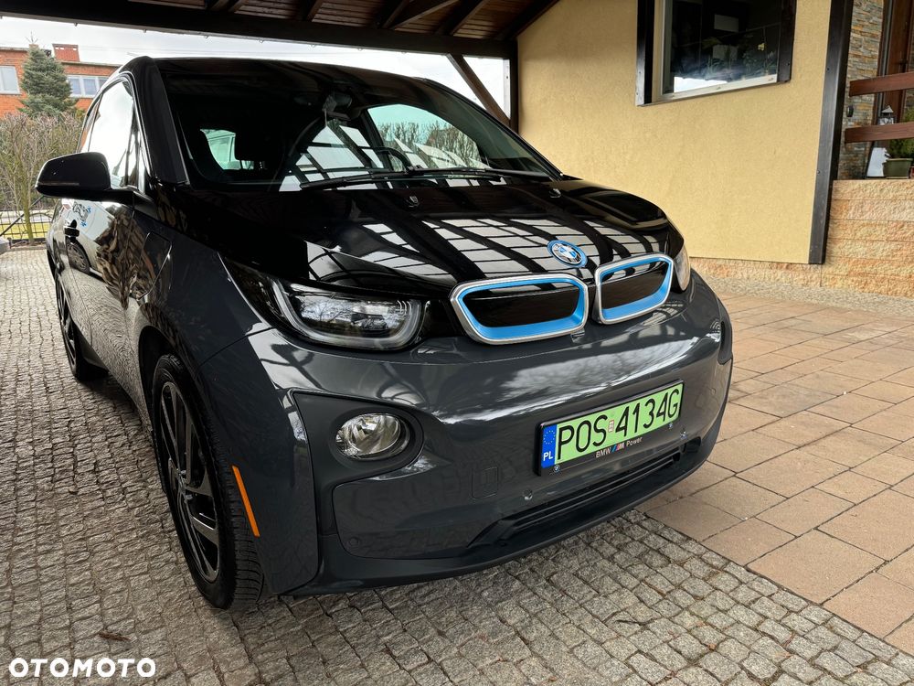 BMW i3 - 11