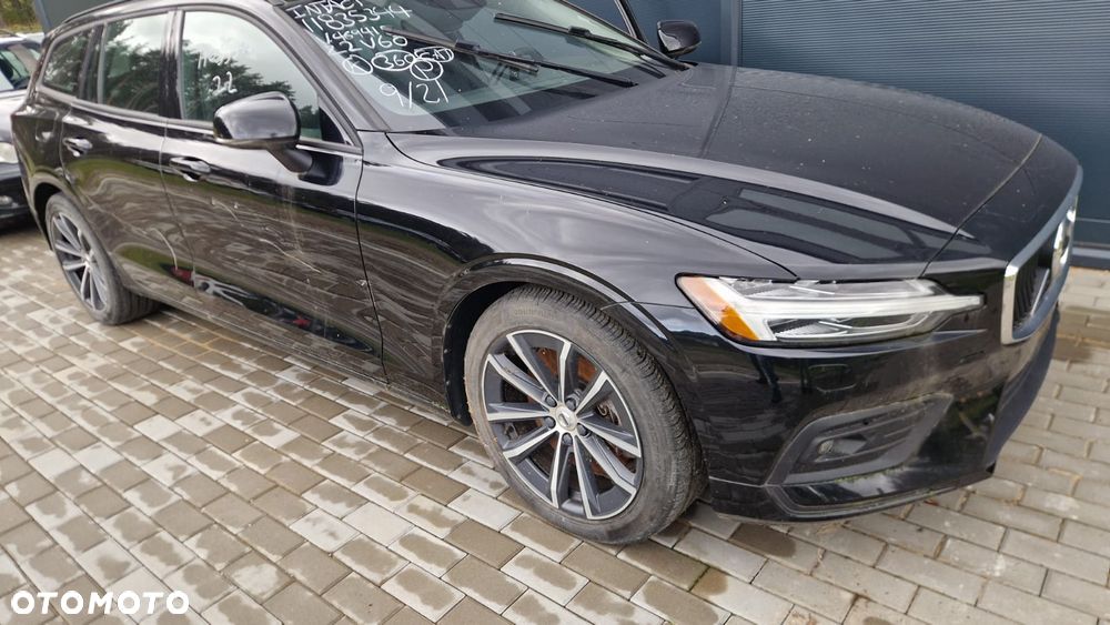 Volvo V60 T6 AWD Inscription - 6