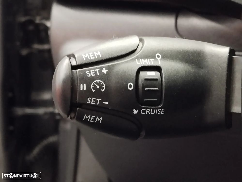 Citroën C3 1.2 PureTech C-Series - 22