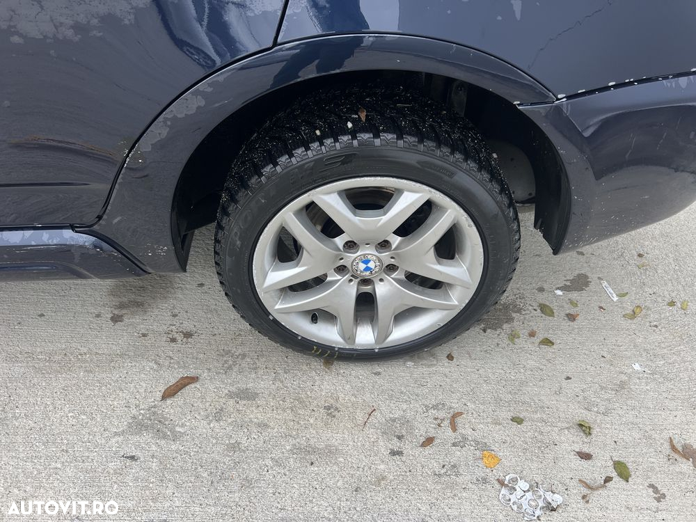 Jante bmw x3 e83 pe 18 - 3