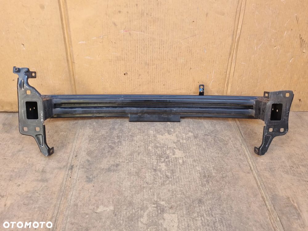 SKODA FABIA III BELKA ZDERZAKA PRZÓD - 3