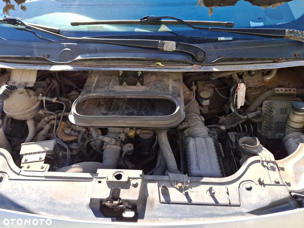 Fiat Scudo - 11