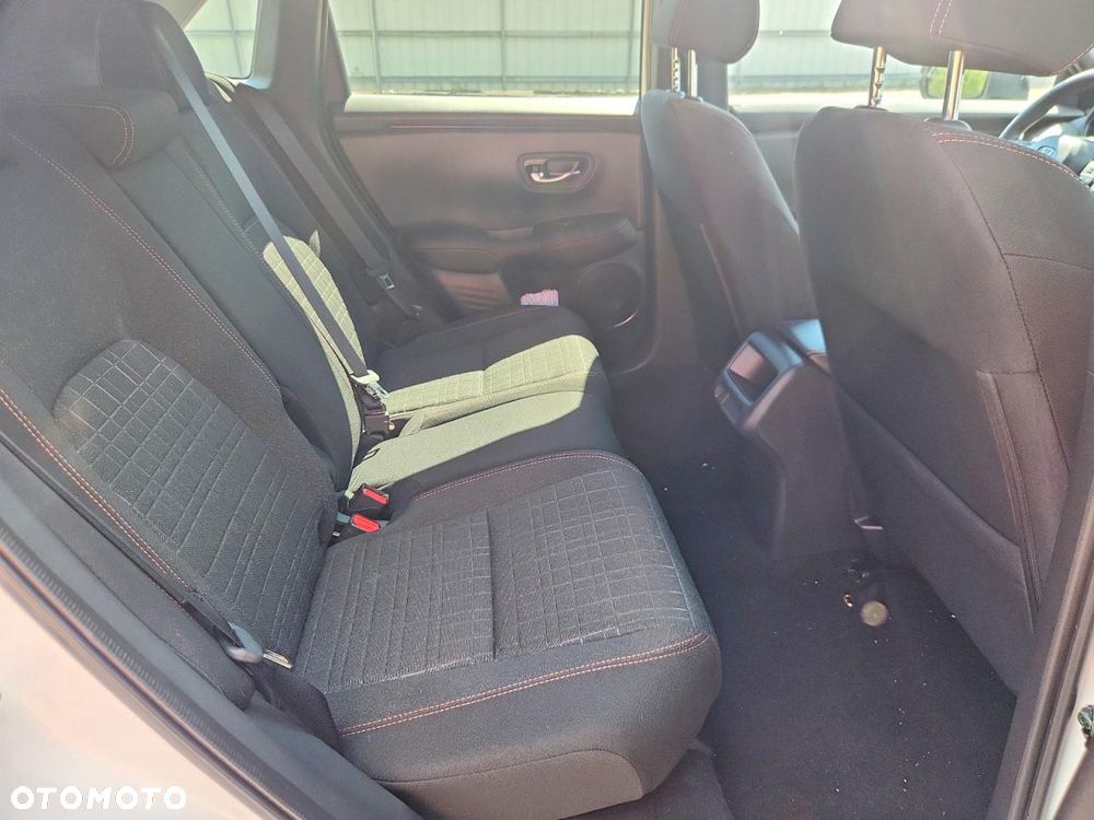 Honda HR-V - 12