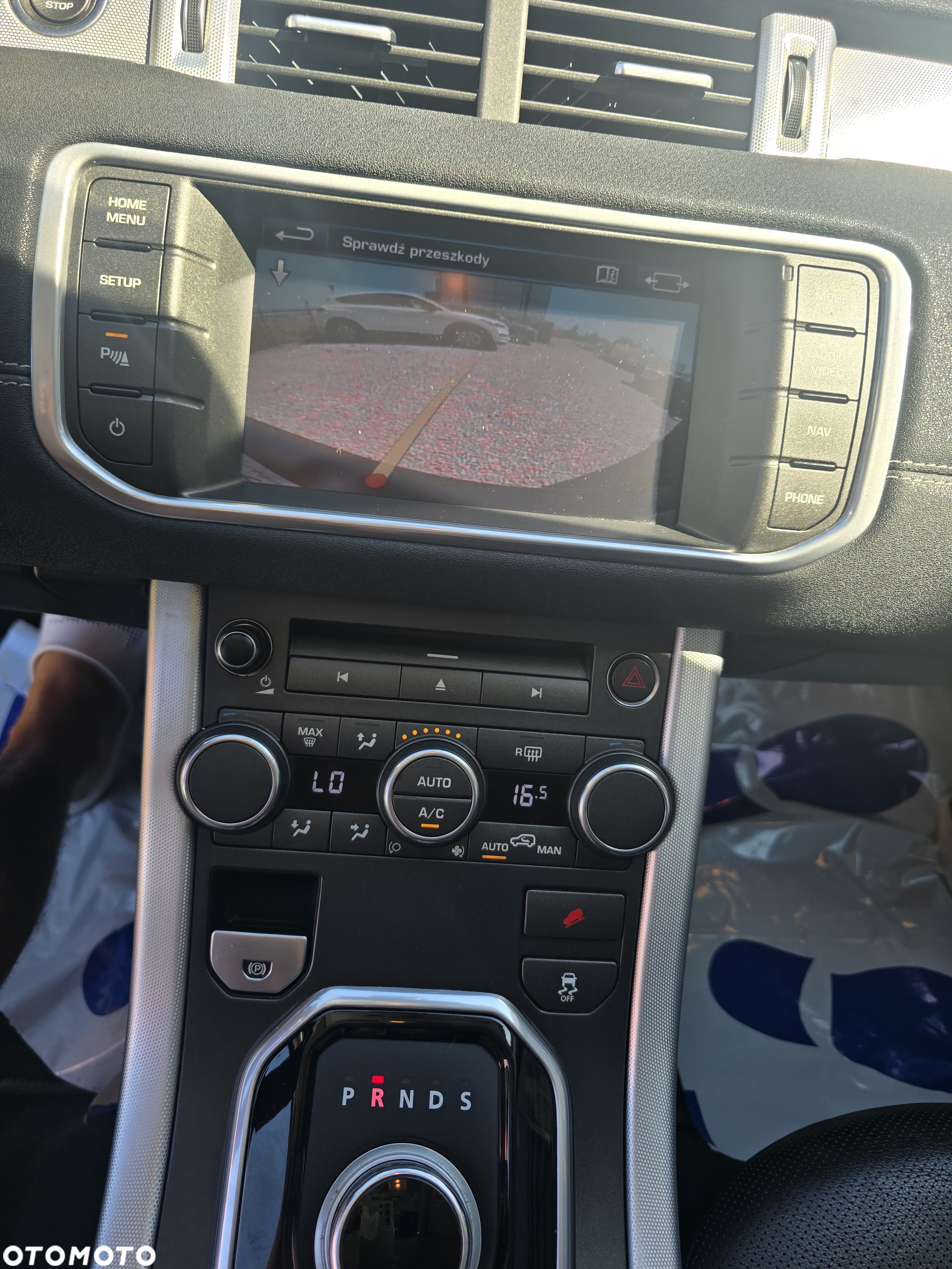 Land Rover Range Rover Evoque Si4 SkyView Edition - 22