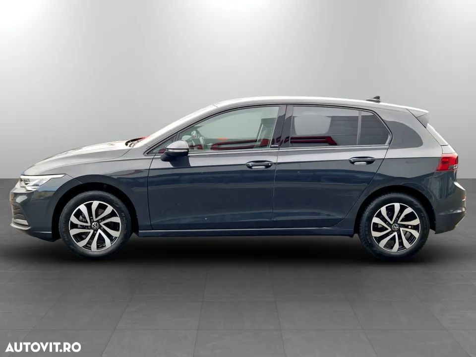 Volkswagen Golf 1.5 eTSI ACT DSG MHEV Life - 2