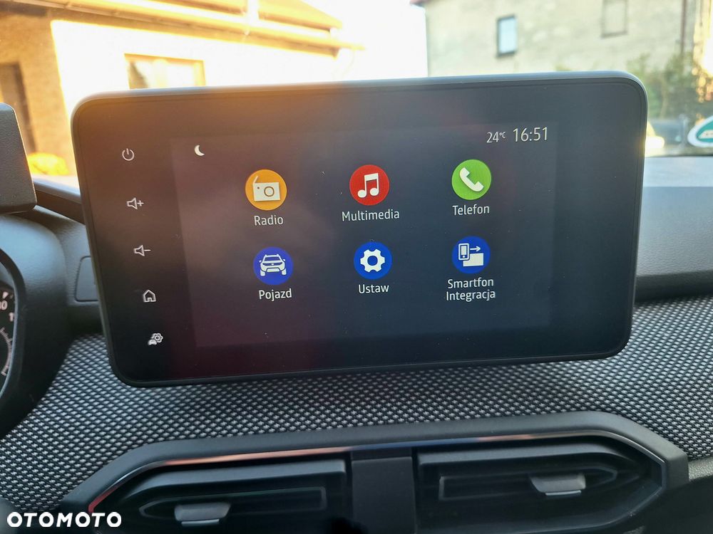Dacia Sandero - 31
