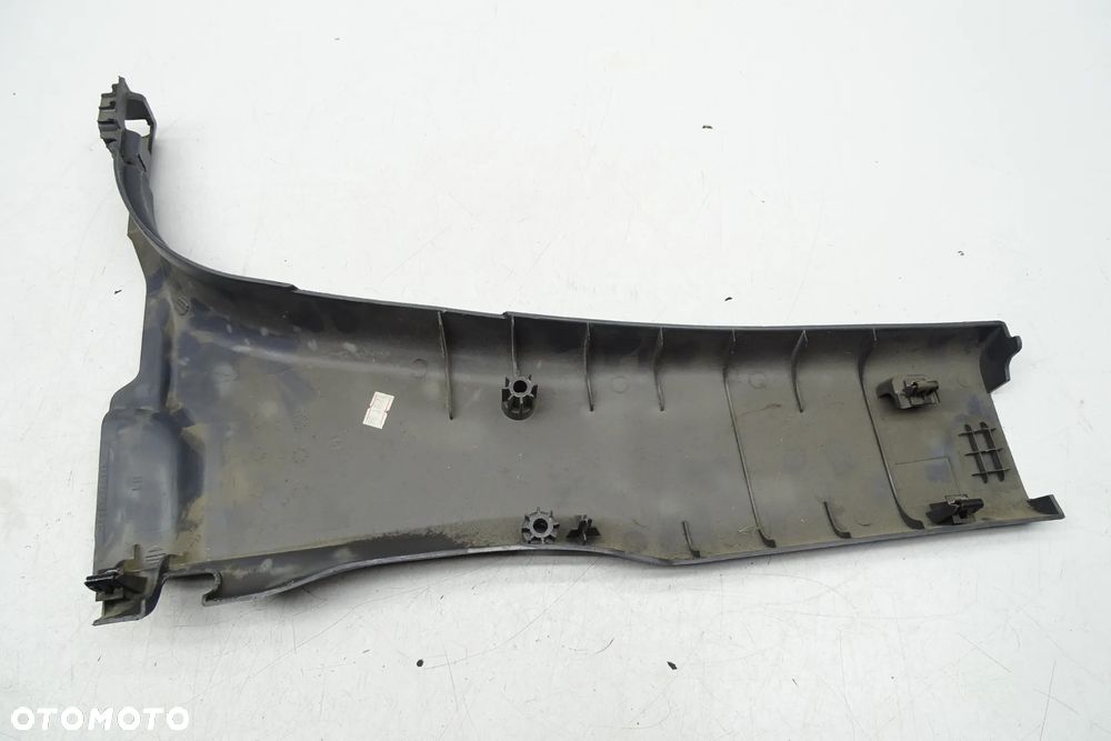 Ford Transit Connect MK1 Osłona słupka B środkowego lewa 3T16-V24479 - 4