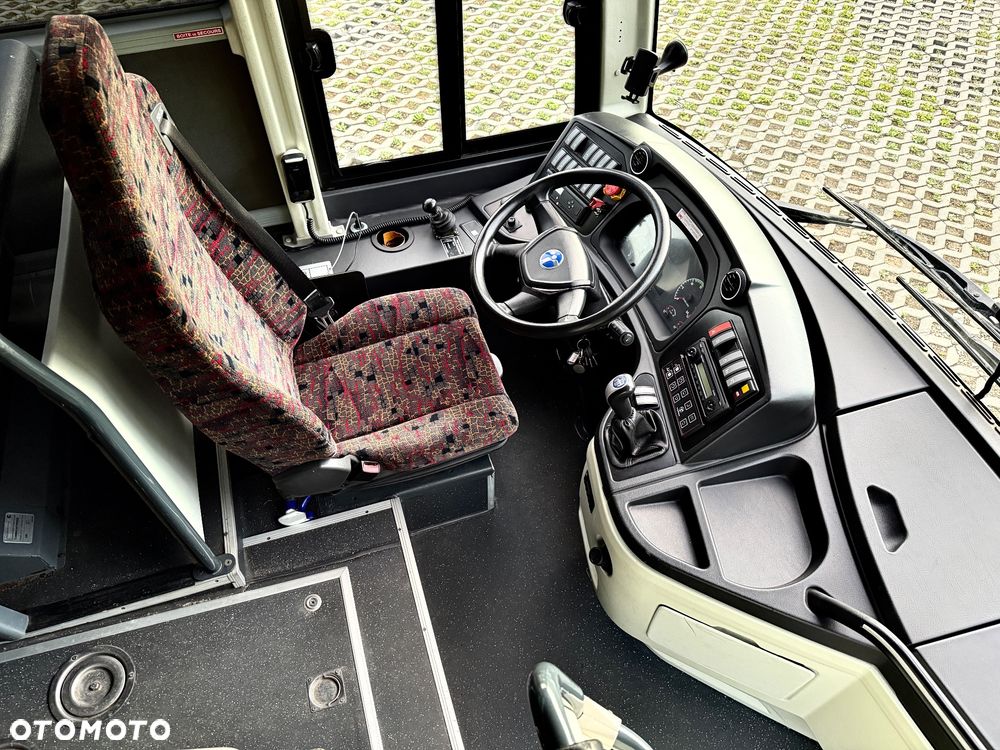 Temsa MD7 - 23