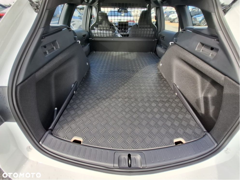 Toyota Corolla Kombii Active N1 - ciężarowa - 6