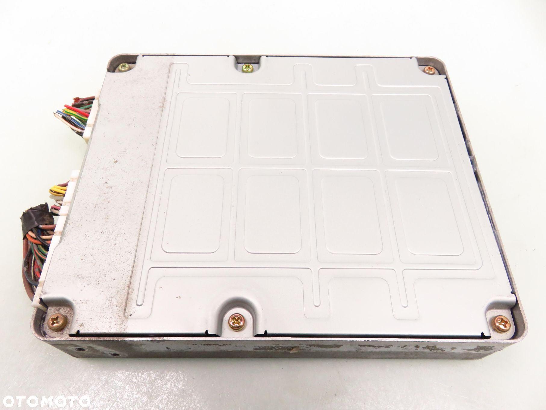 STEROWNIK TOYOTA YARIS VERSO 1.3 8966152321 - 5