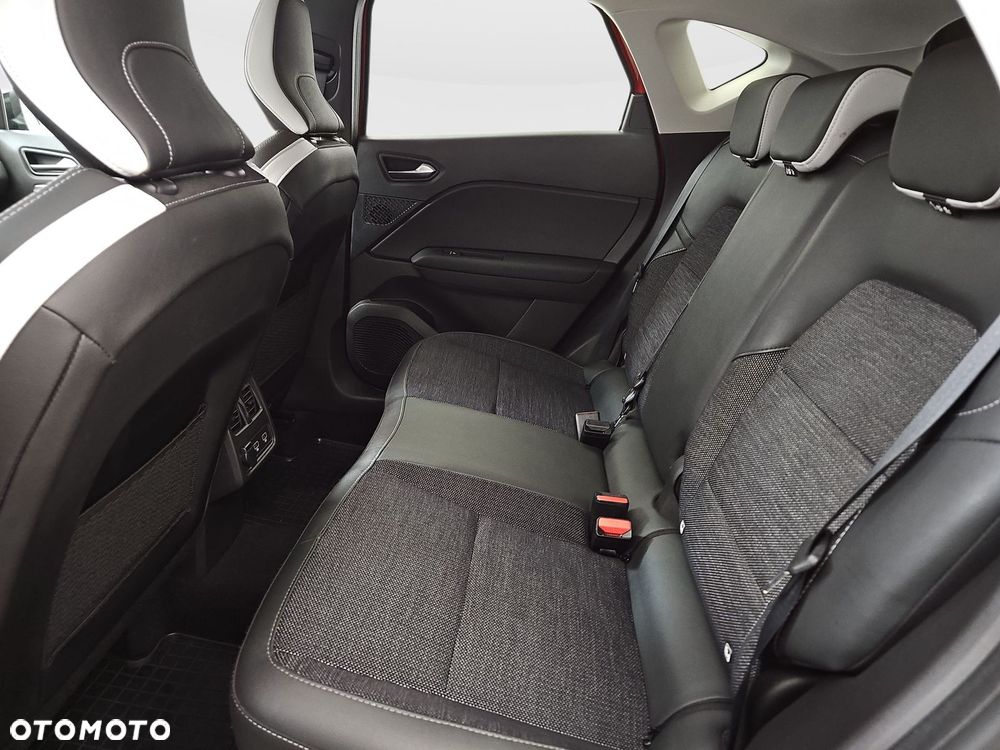 Renault Captur - 27