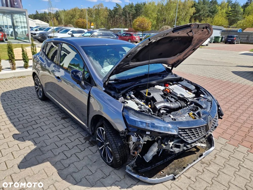 Renault Clio 1.6 E-TECH Equilibre - 3