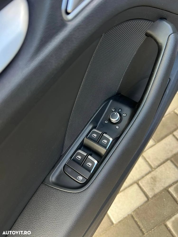 Audi A3 2.0 TDI Sportback S tronic S line Sportpaket - 20