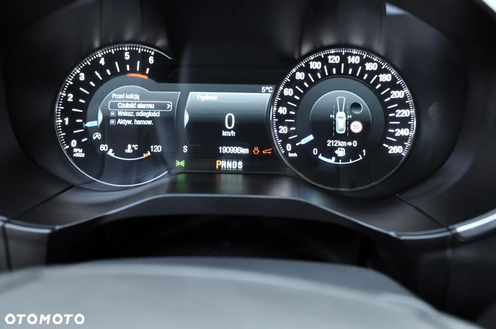 Ford Galaxy 2.0 TDCi Titanium PowerShift - 28