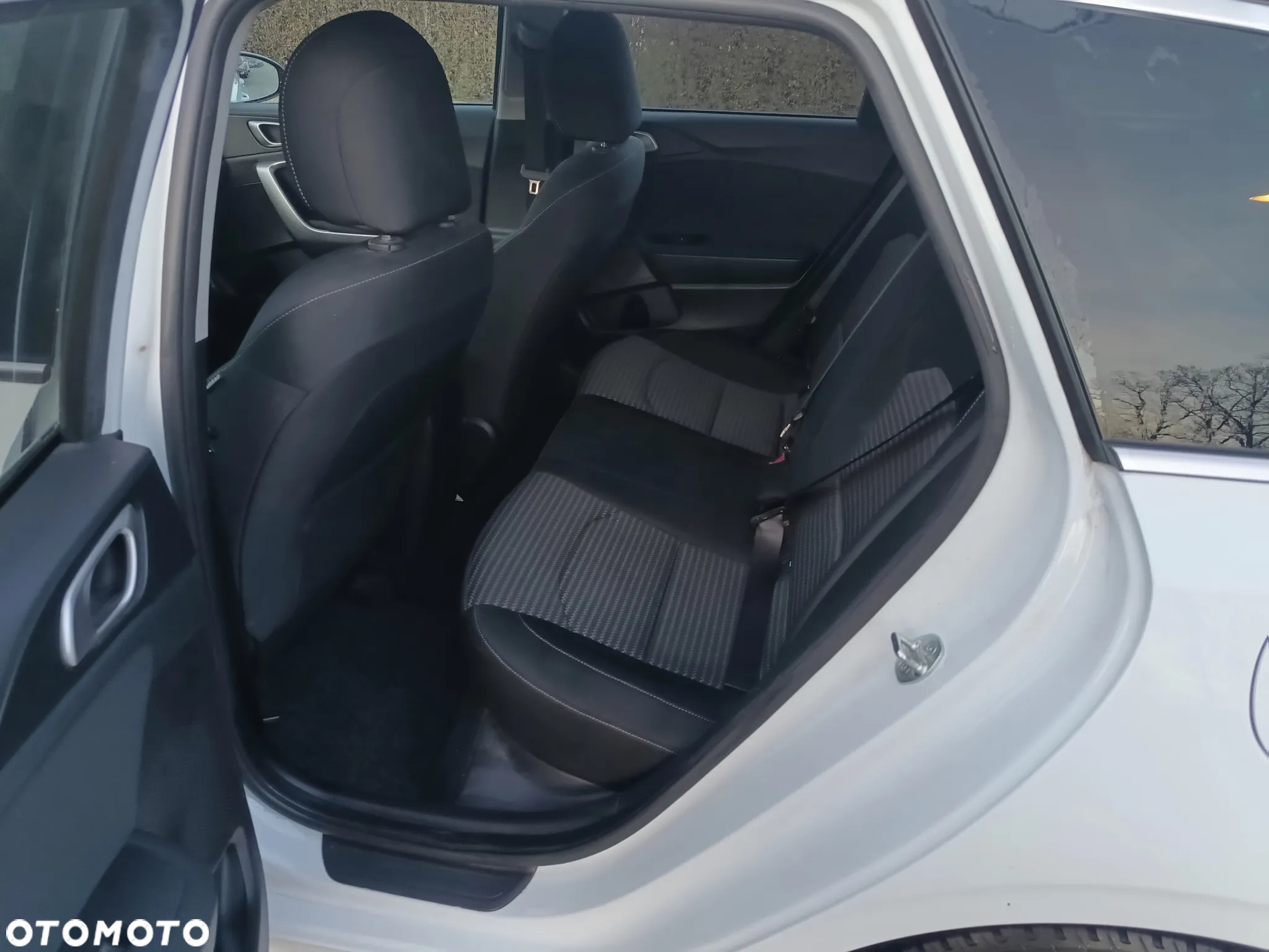 Kia Ceed 1.5 T-GDI OPF JBL Sound Edition - 18