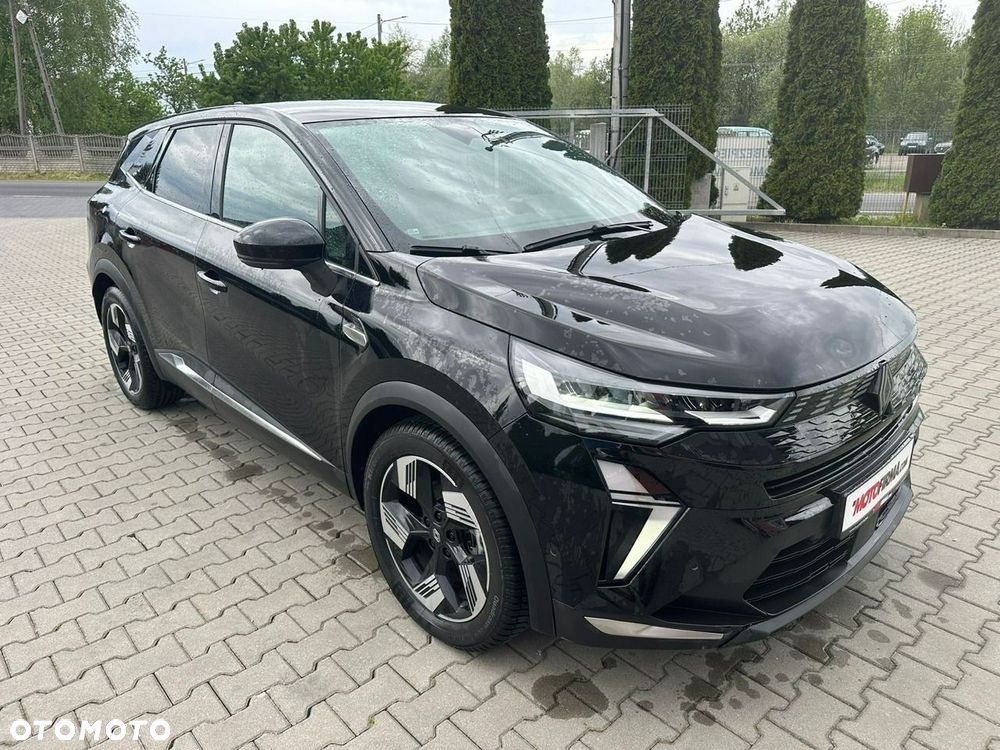 Renault Symbioz - 1