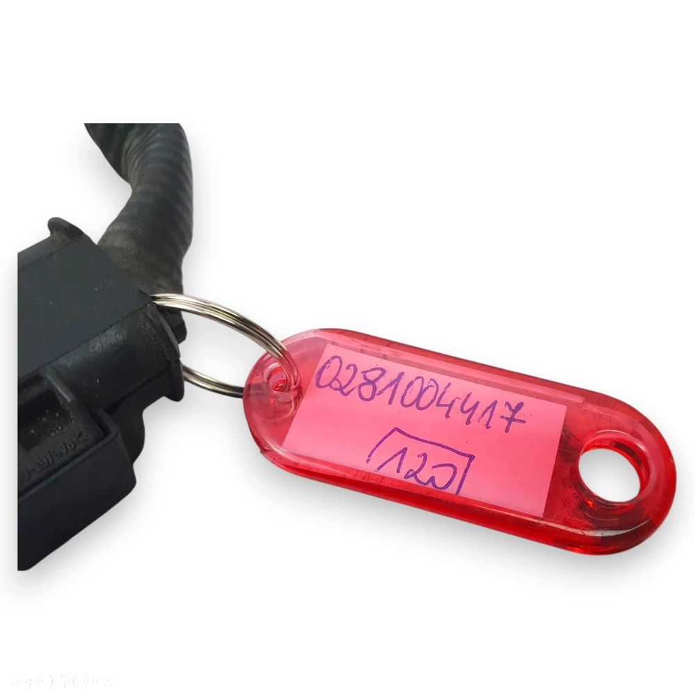 SONDA LAMBDA Volkswagen Golf VI Passat B7 Audi A1 Skoda OCtavia 0281004417 - 16