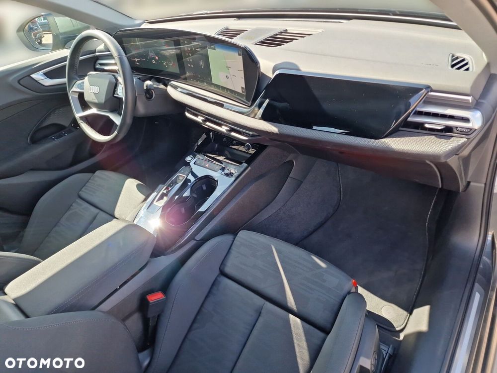 Audi A5 Limousine TFSI S tronic - 32