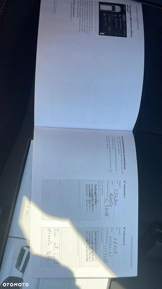 Volvo XC 40 D3 Inscription - 37