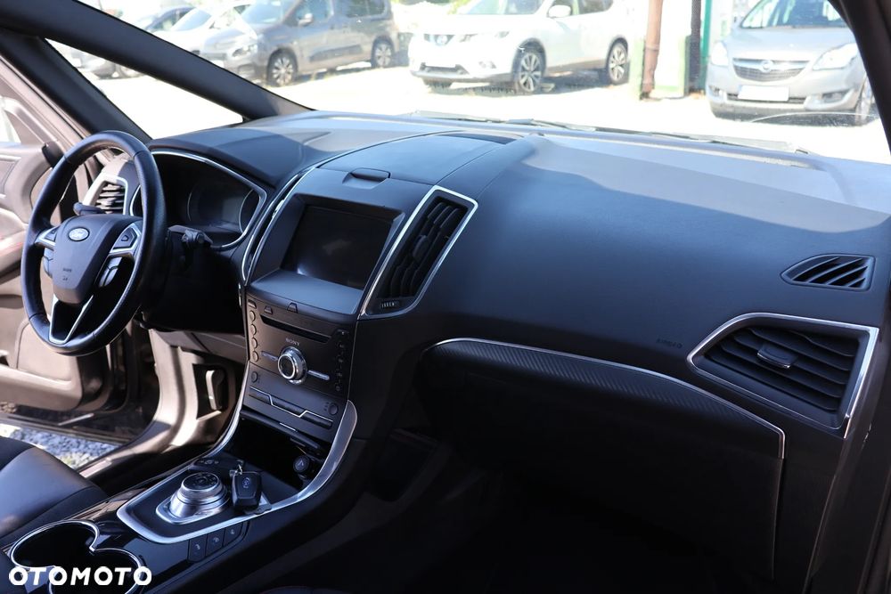 Ford S-Max 2.0 EcoBlue ST-Line - 12