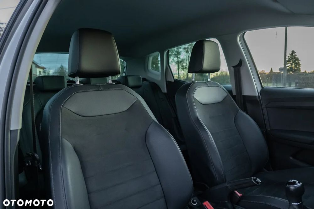 Seat Arona - 34