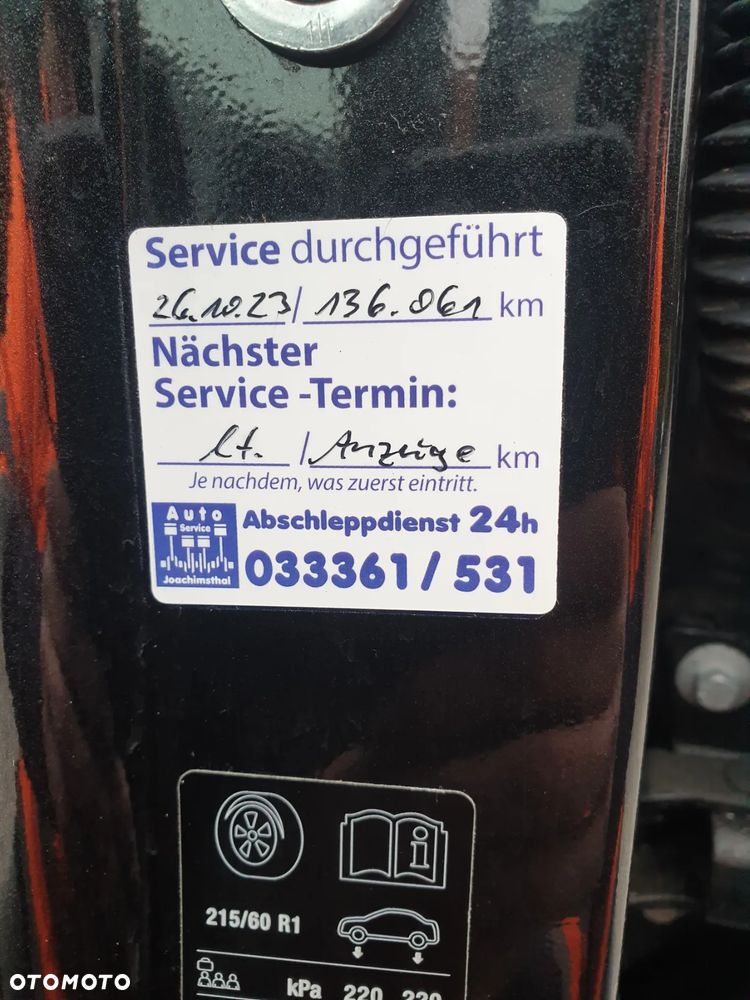 Opel Mokka 1.4 Turbo ecoFLEX Start/Stop Edition - 25