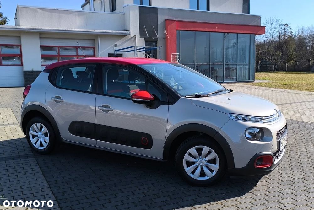 Citroën C3 - 5