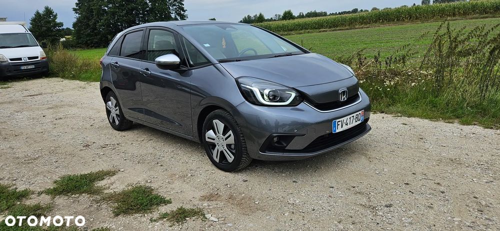 Honda Jazz - 7