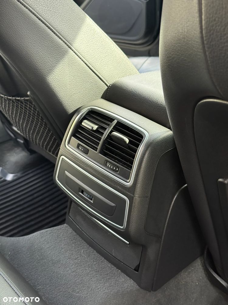 Audi A6 Limousine 2.0 TFSI Quattro S tronic - 17
