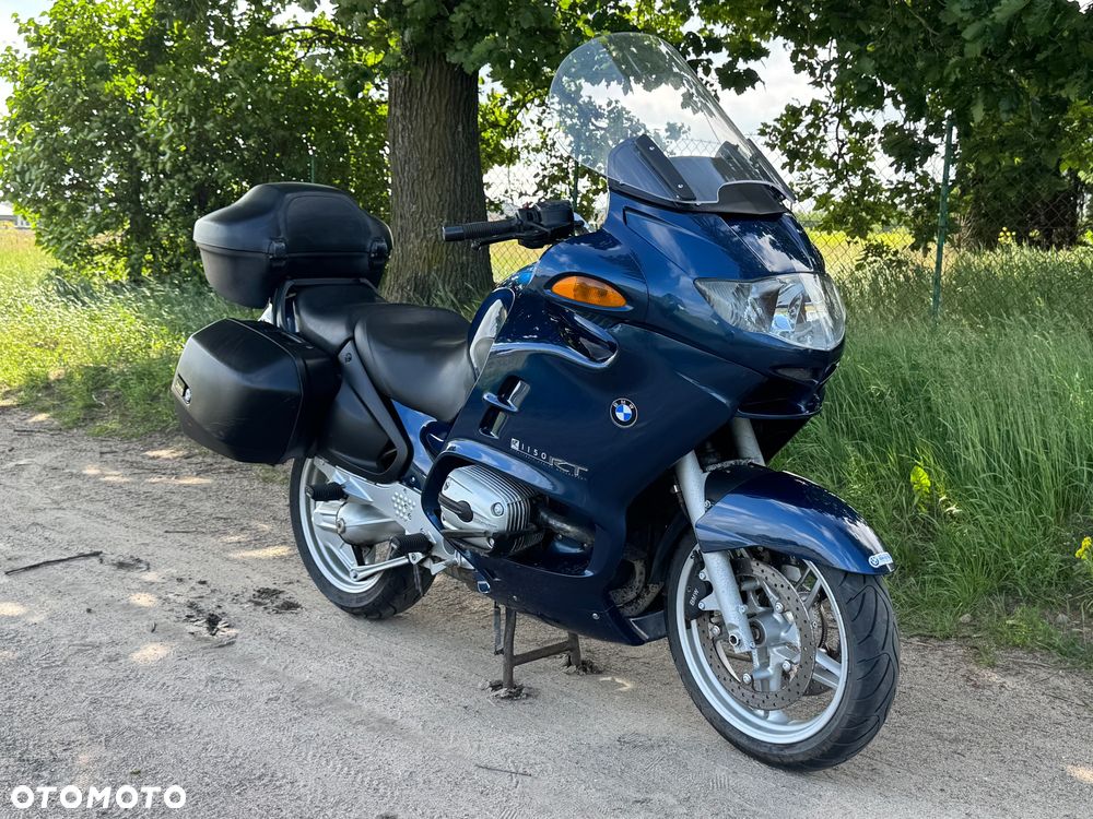 BMW RT - 27