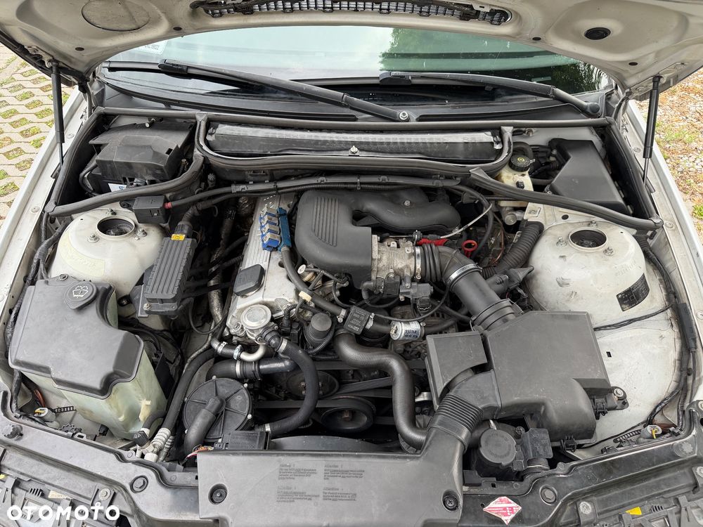 BMW Seria 3 - 8