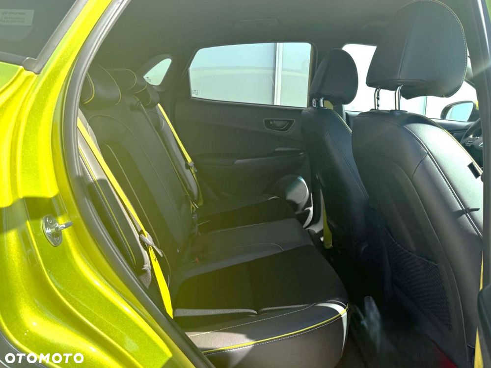 Hyundai Kona - 19