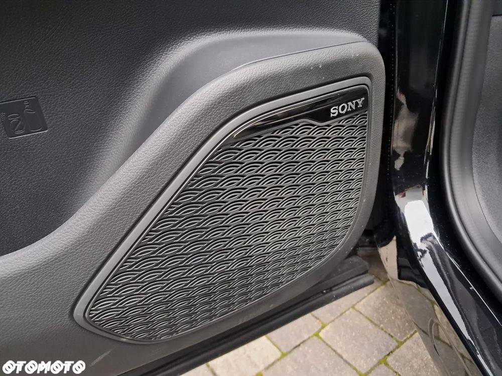 Omoda 5 1.6 T-GDI Premium DCT - 11