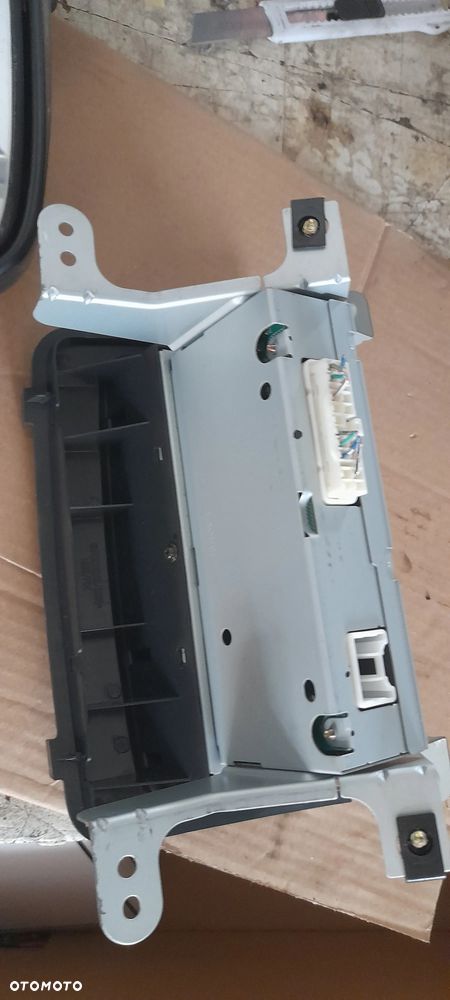 sterownik silnika TOYOTA YARIS VERSO 0281011127 - 7
